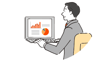 【戦略から運用まで一貫対応】