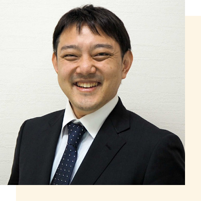 代表取締役 小巻 正継