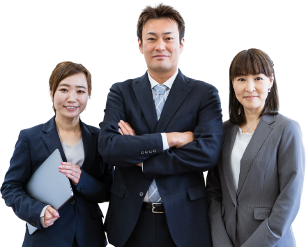 顧問先の集客力・収益向上による満足度向上と、先生のメリットどちらも叶えるご紹介制度