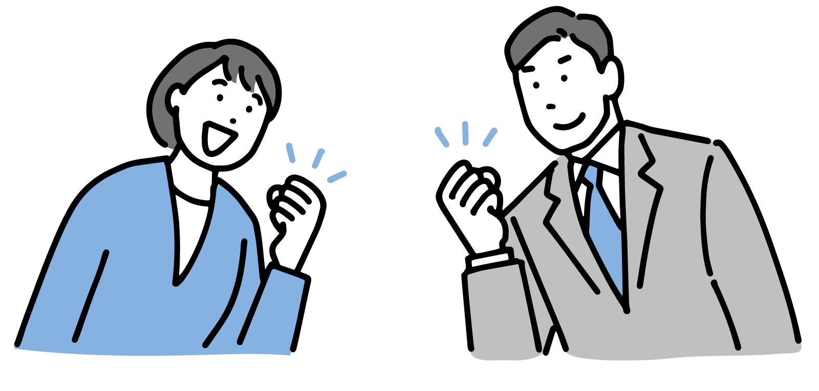 この会社で働きたい！