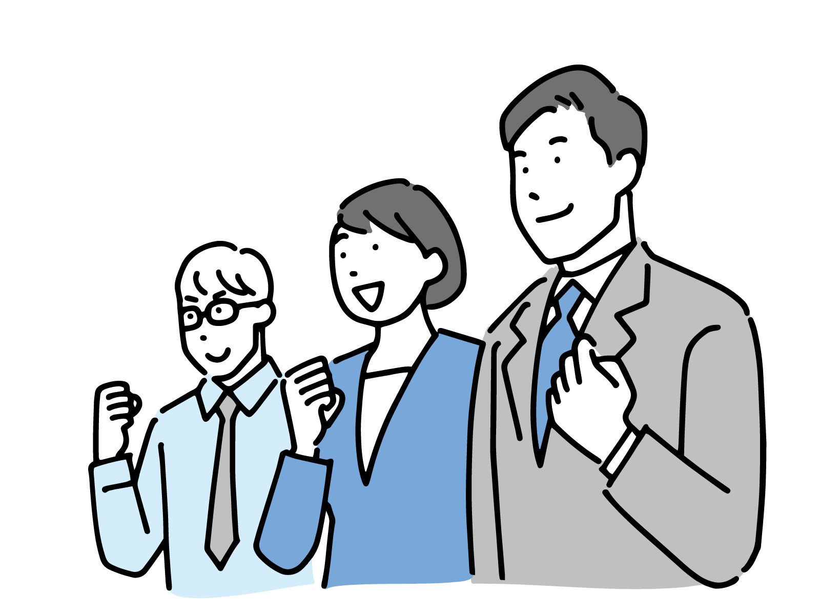 採用ブランディングを戦略的に設計しています。