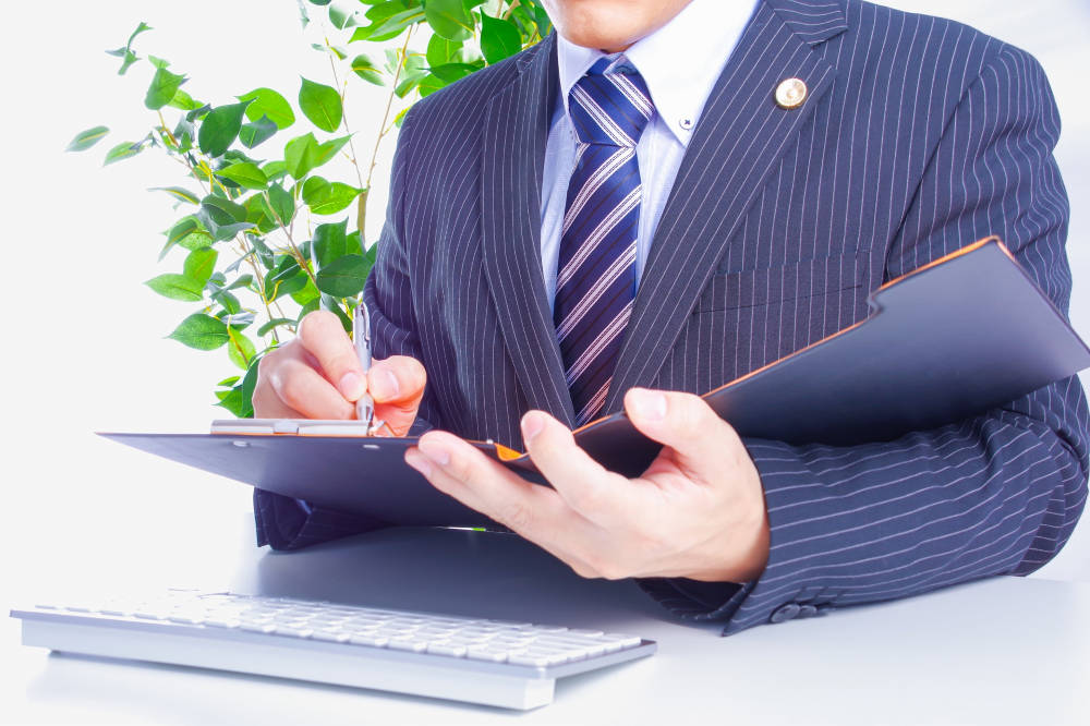 士業がホームページ制作で意識すべき点とは