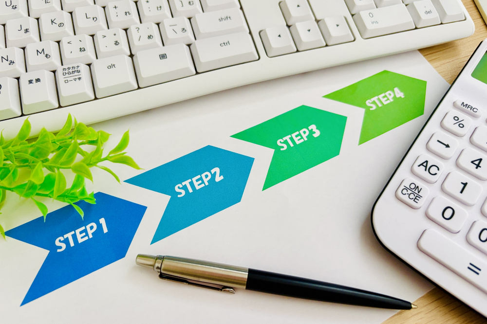 Webマーケティングの業務内容