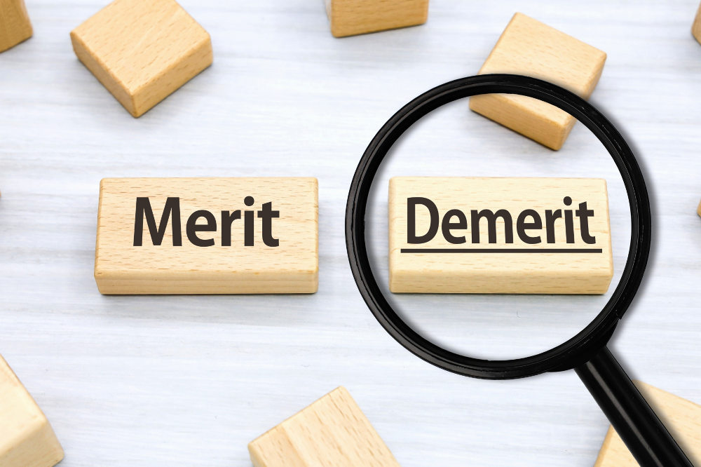 企業がSEO対策を行うデメリット