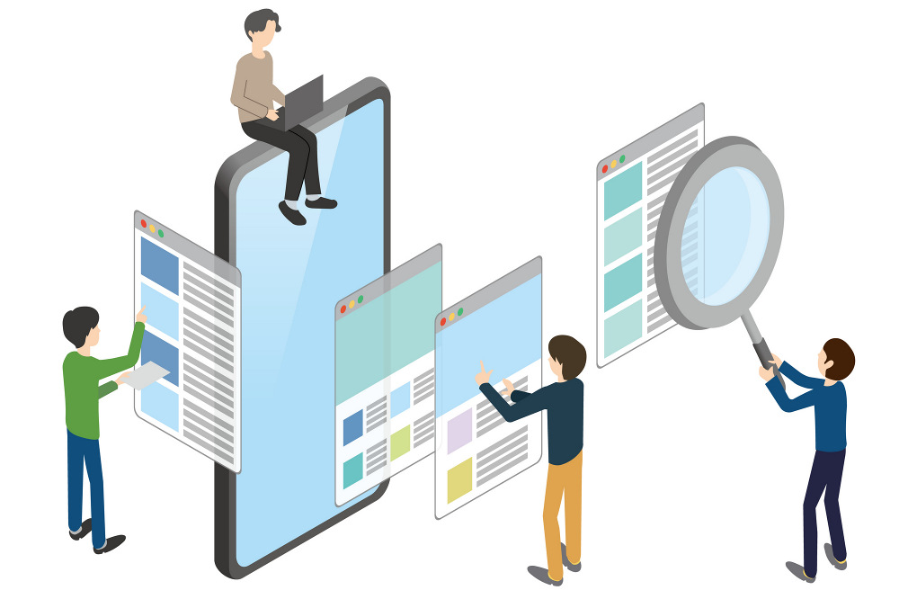 ランディングページ(LP)は本当に必要?