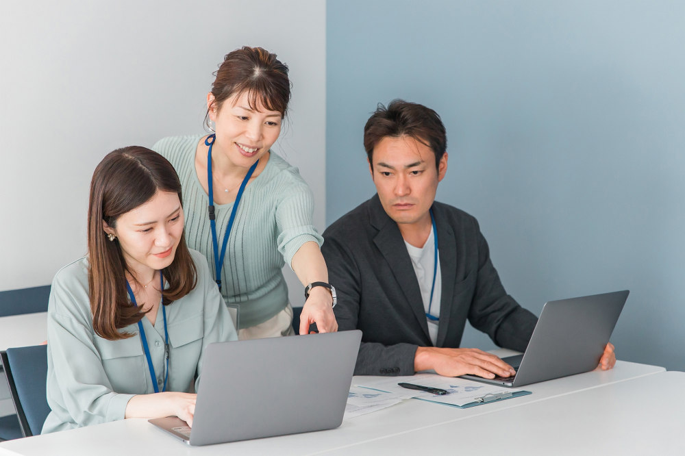 中小企業の集客には、ホームページが最適