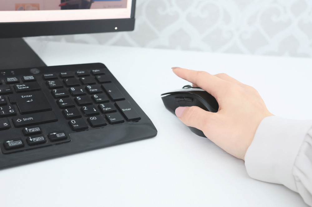 Web広告の課金方式