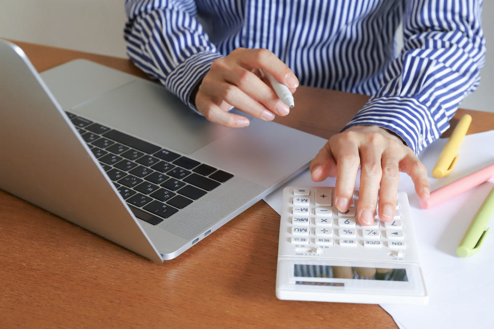 【目的別】Web制作の費用目安