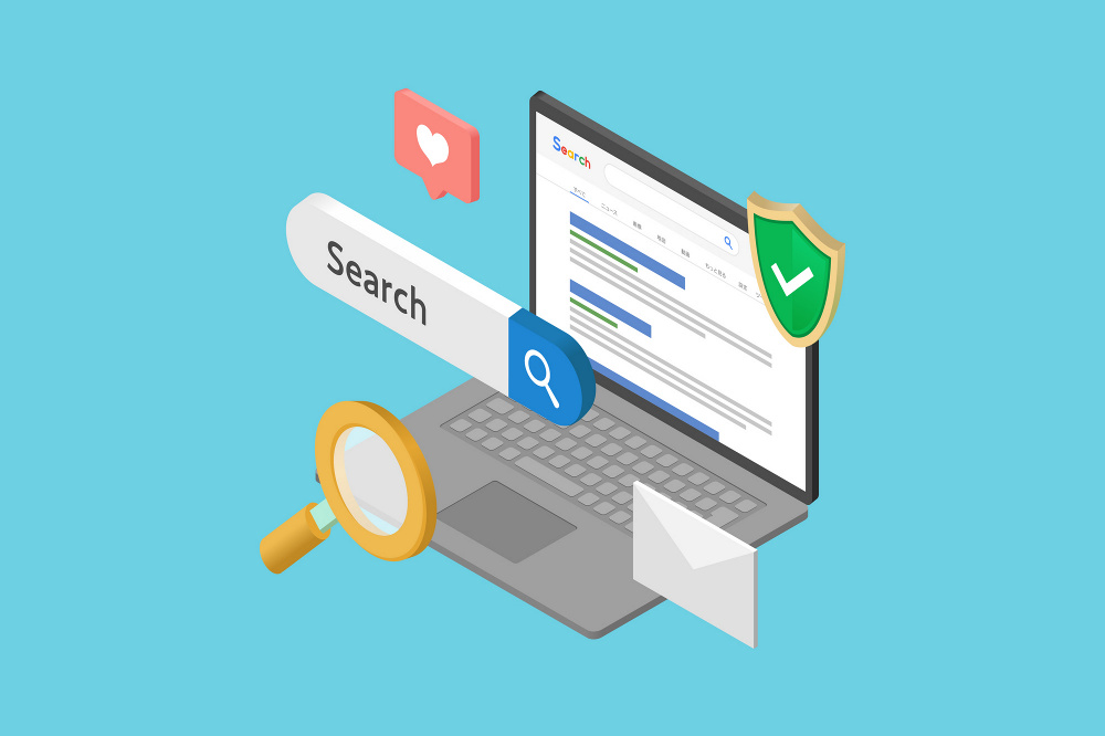 Webマーケティングの主な種類