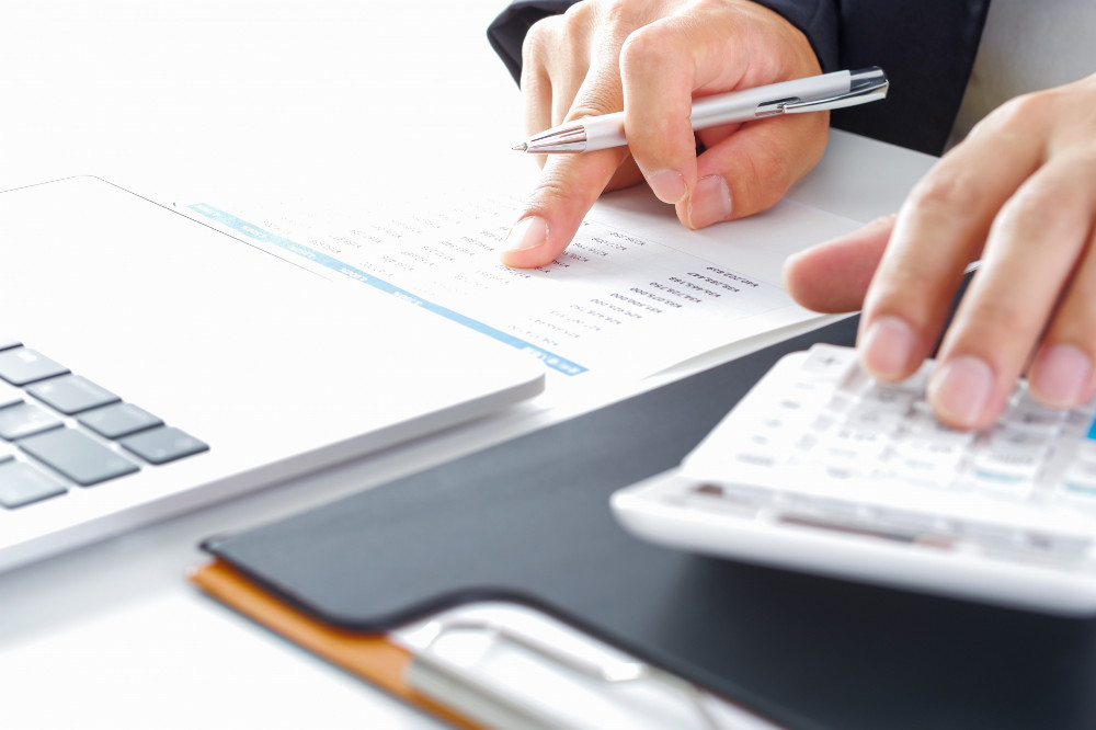 3. 予算とスケジュールの目安を決める