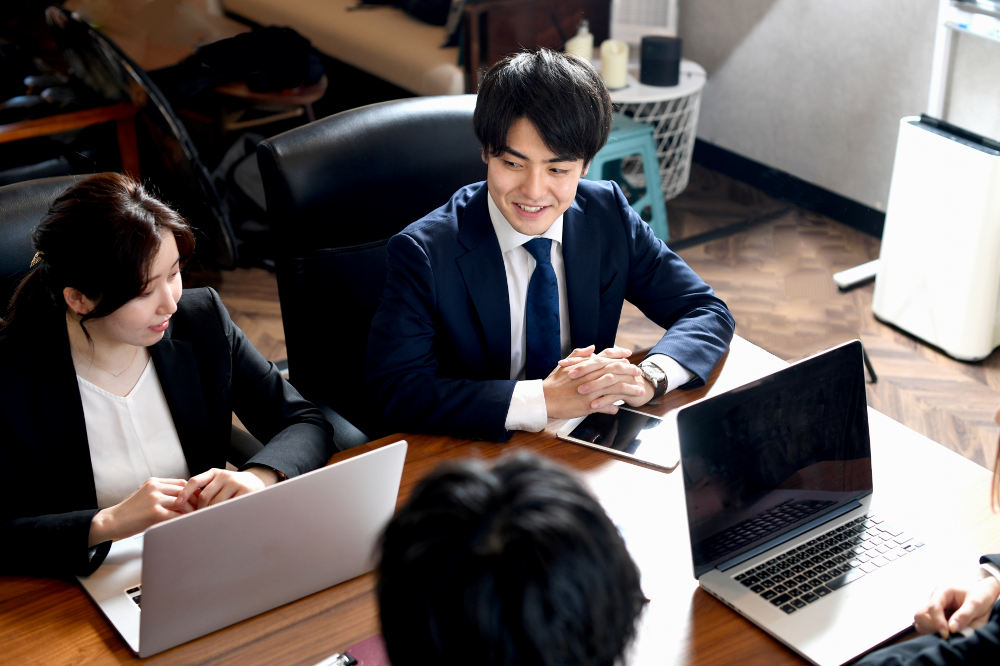 採用動画がおすすめな理由