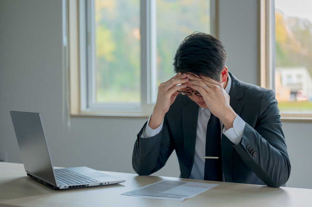 起業とホームページの落とし穴