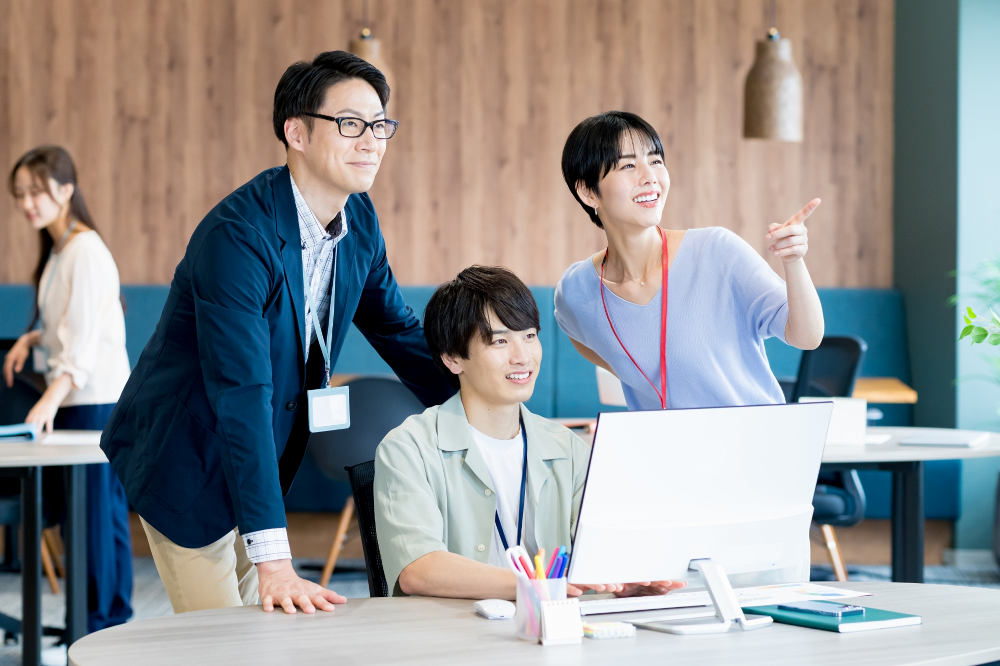 サイトは資産になる