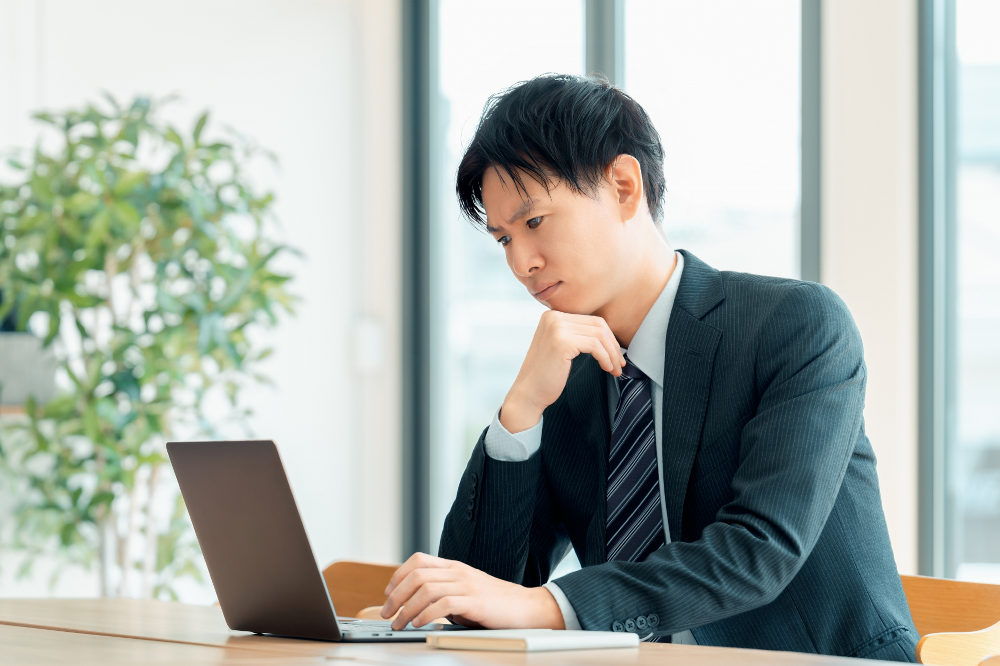 開業・起業の時に公式ホームページは必要？