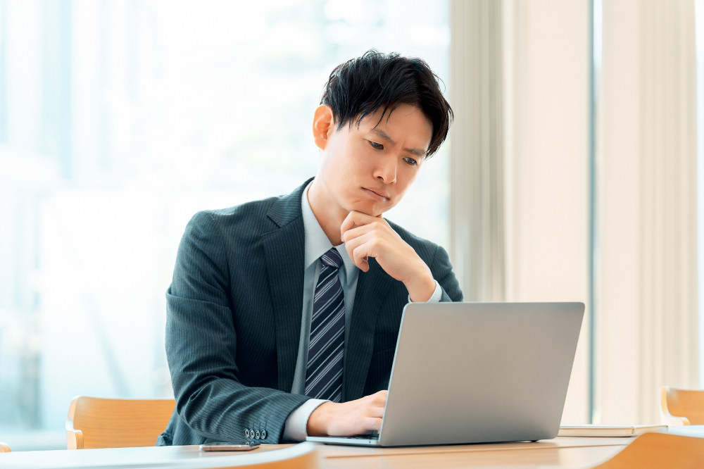 なぜWebマーケティングが必要？