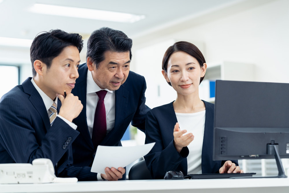 2. 想定するターゲットを整理する