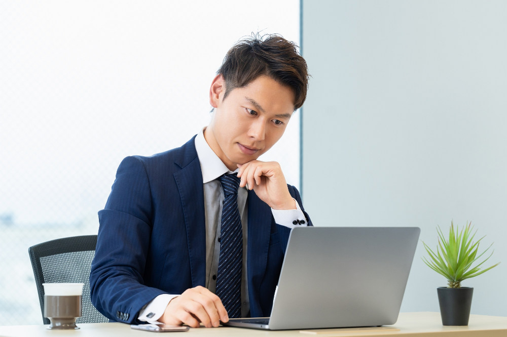 注意点・失敗しないポイント