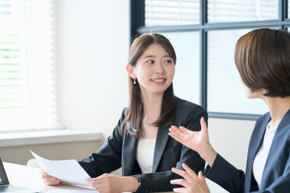 SEO施策をやってみよう