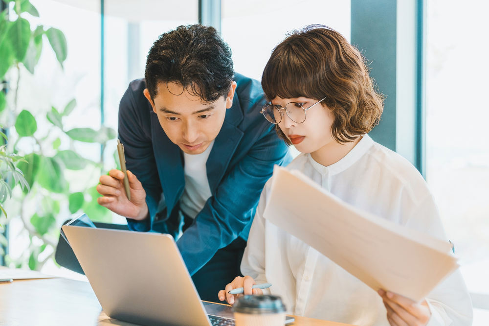 3. トップページに役割を持たせる