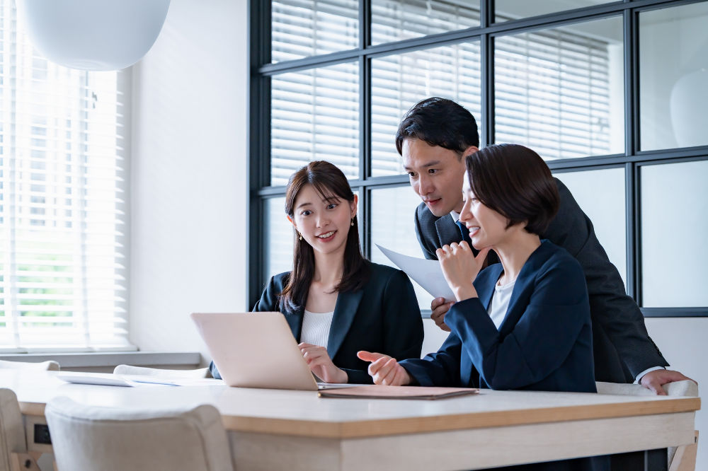 Webマーケティングのコンサルティングってどんな内容？