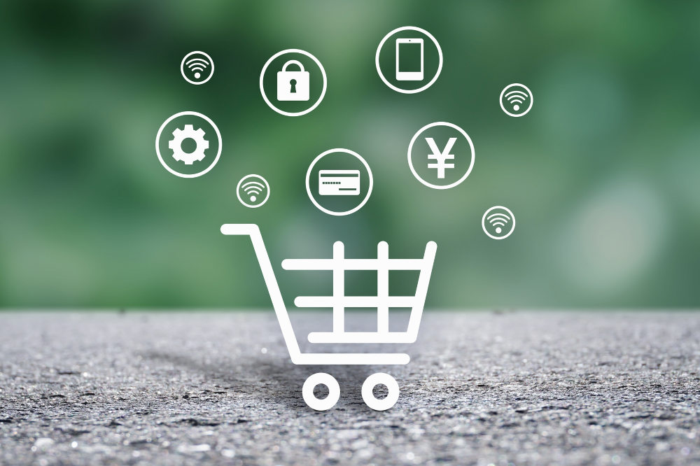 ランディングページ(LP)が効果的な商材とは