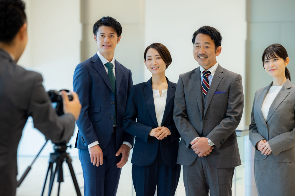 動画を活用した採用広報が効果的な理由7選