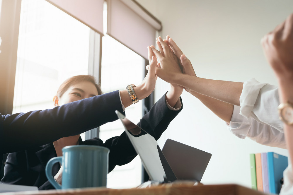 成功事例・シミュレーション