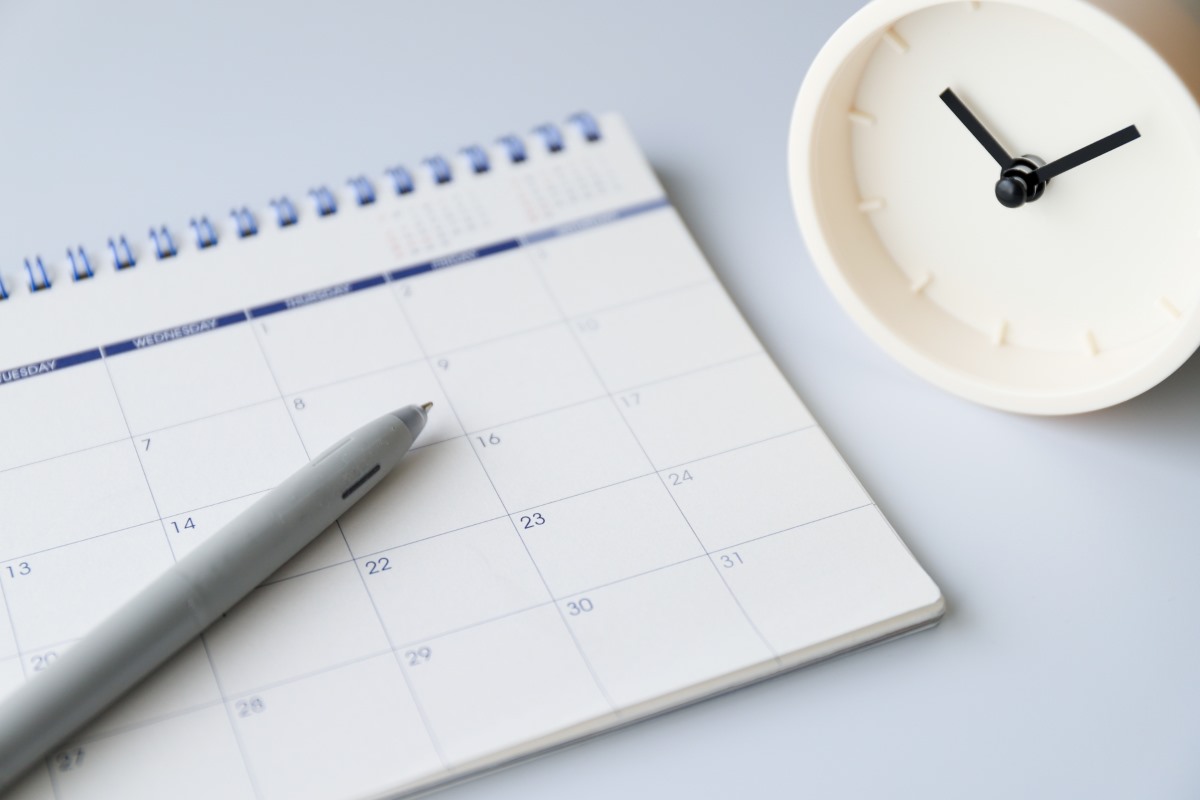 成果が出ない典型パターン④ 短期間で判断してしまう