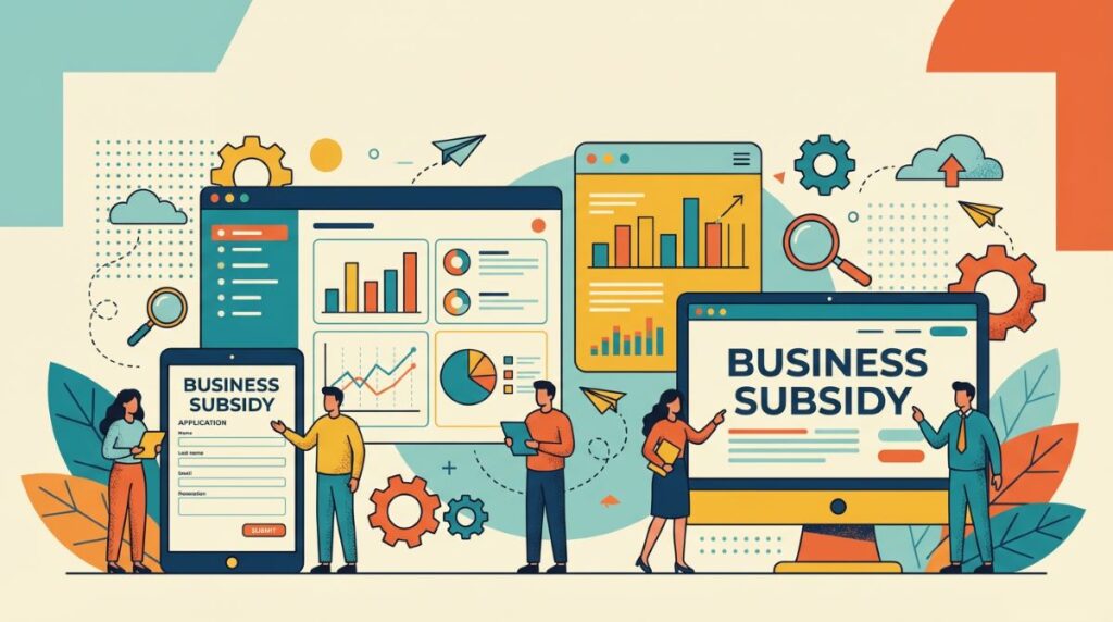 IT導入補助金・事業再構築補助金はWeb施策に使える？活用ポイントを解説