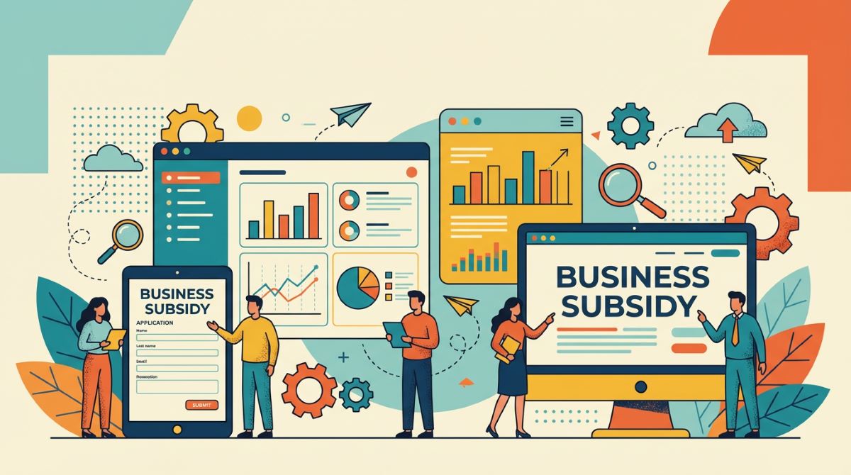 IT導入補助金・事業再構築補助金はWeb施策に使える？活用ポイントを解説