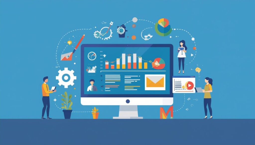 問い合わせが増えない原因はココ！Web集客が伸び悩む企業の共通点