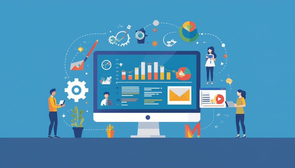 問い合わせが増えない原因はココ！Web集客が伸び悩む企業の共通点