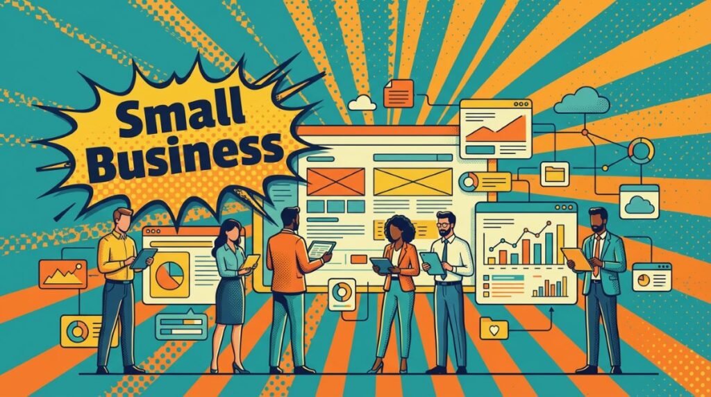 Web集客は内製すべき？外注すべき？中小企業のための判断ガイド