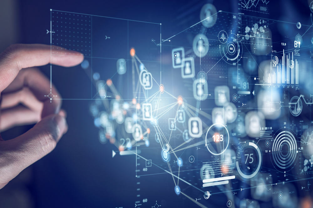 DXとは何か？中小企業にとっての本質