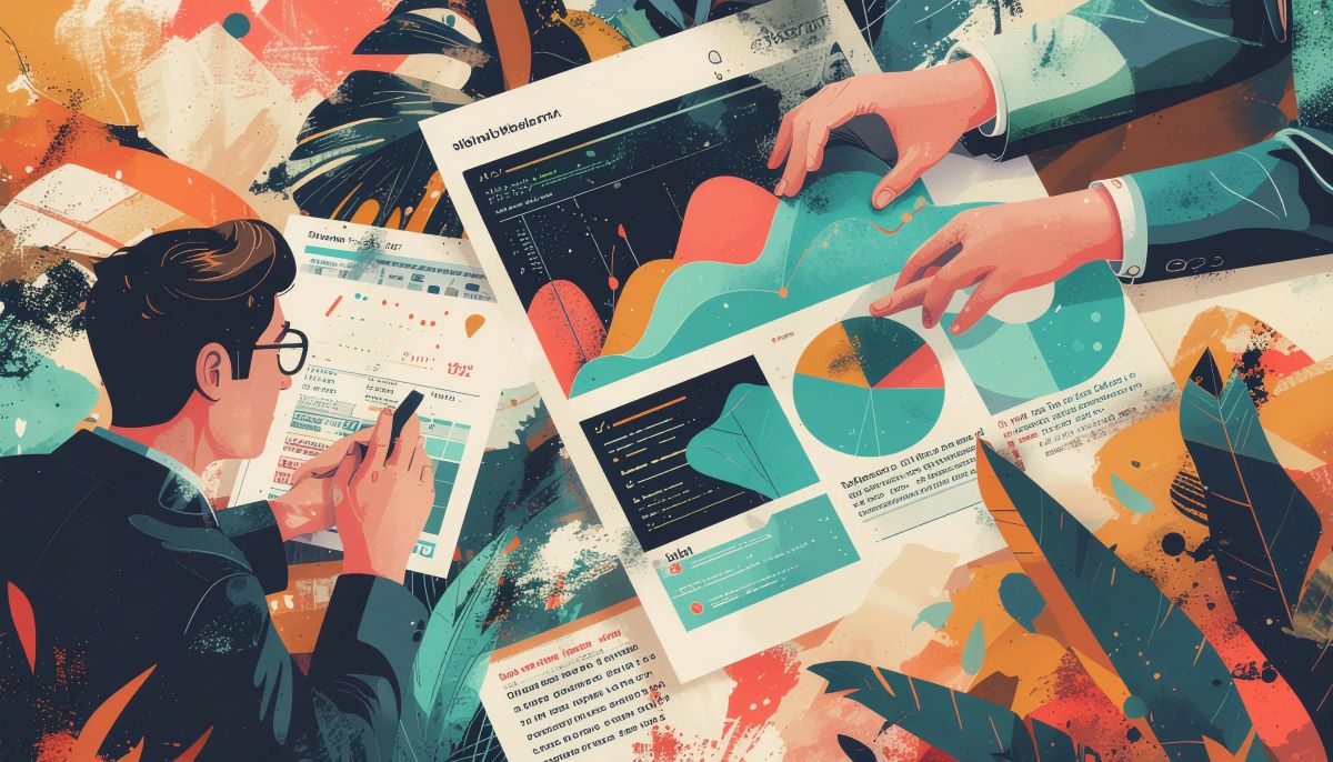 中小企業のDXは何から始める？失敗しない導入ステップを徹底解説