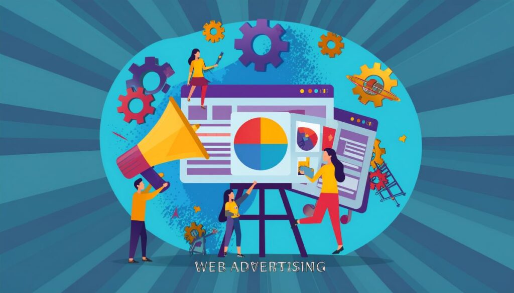 Web広告は少額から始められる？中小企業向け予算設計の考え方