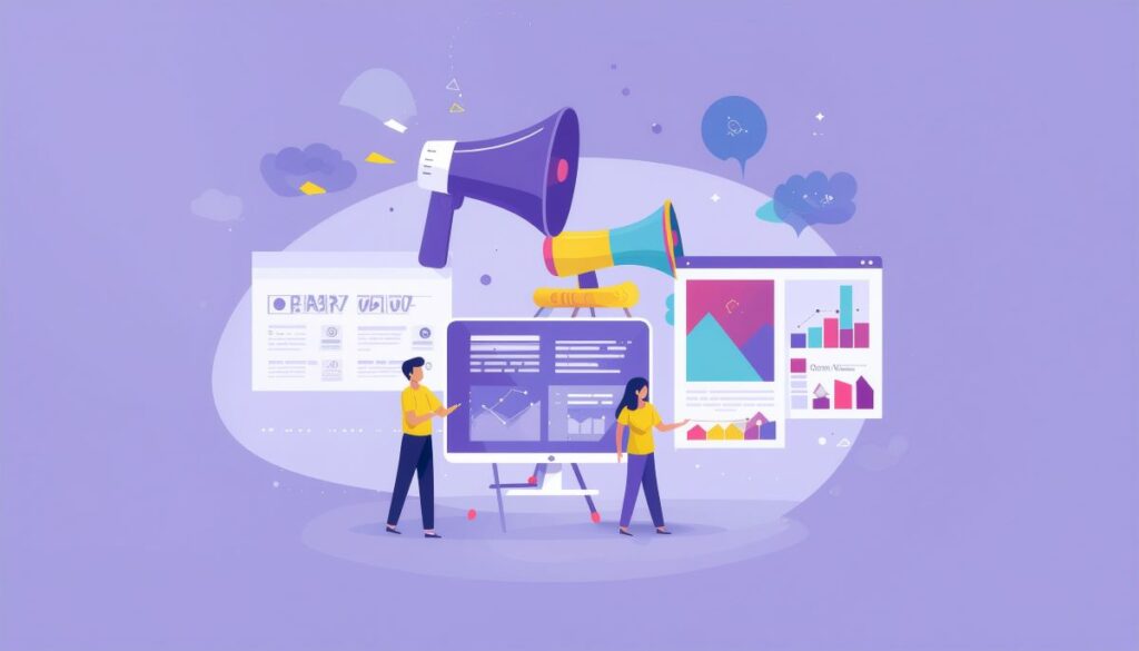 成果が出るホームページ構成とは？制作前に考えるべき設計ポイント