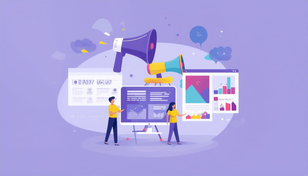 成果が出るホームページ構成とは？制作前に考えるべき設計ポイント