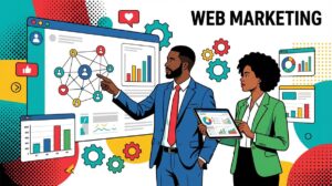 SNSだけに頼らない！安定したWeb集客を実現する考え方