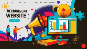 求人媒体だけでは不十分？採用サイトが企業にもたらす本当の価値