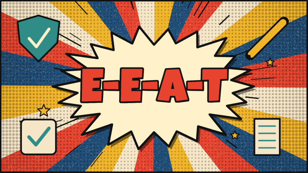 E-E-A-Tとは