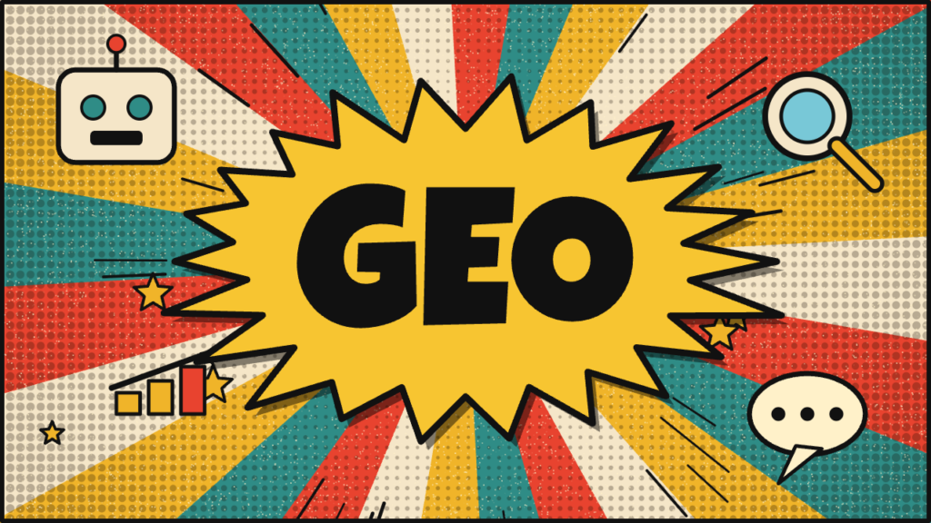 GEO（生成エンジン最適化）実践ガイド