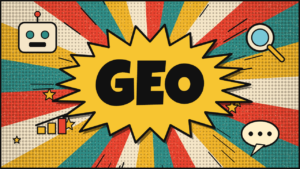 GEO（生成エンジン最適化）実践ガイド