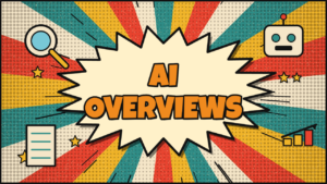 Google AI Overviewsとクリック率