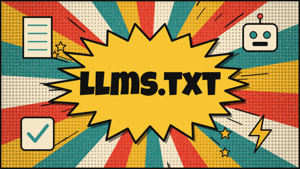 llms.txt・構造化データ・FAQ