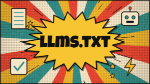llms.txt・構造化データ・FAQ