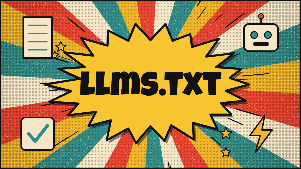 llms.txt・構造化データ・FAQ
